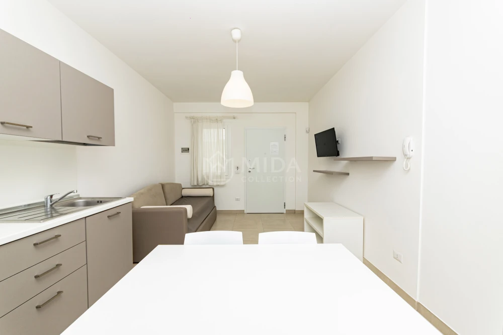 Bilocale 1 - Ungaretti Resort 