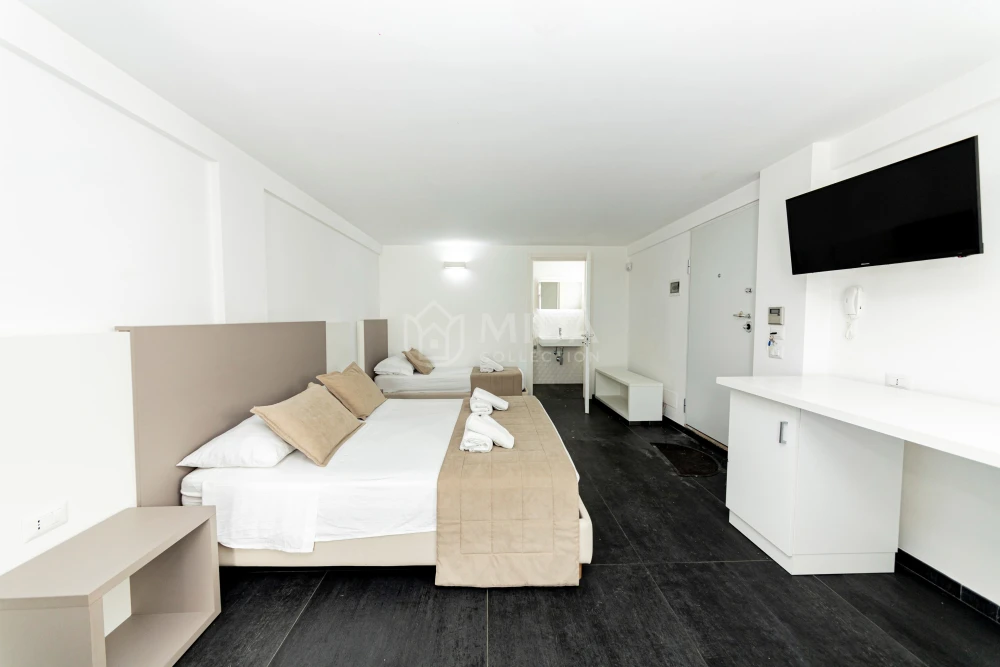 Monolocale 12 - Ungaretti Resort 