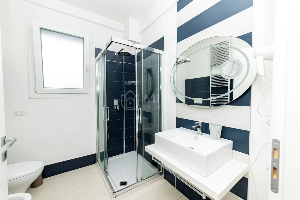 Bilocale 10 - Ungaretti Resort