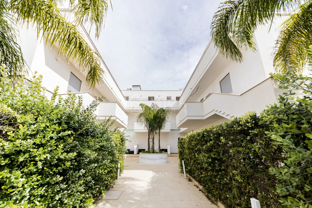 Bilocale 6 - Ungaretti Resort 