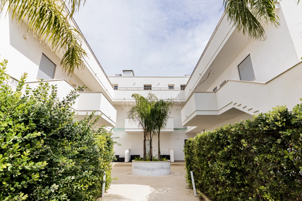 Bilocale 8 - Ungaretti Resort 