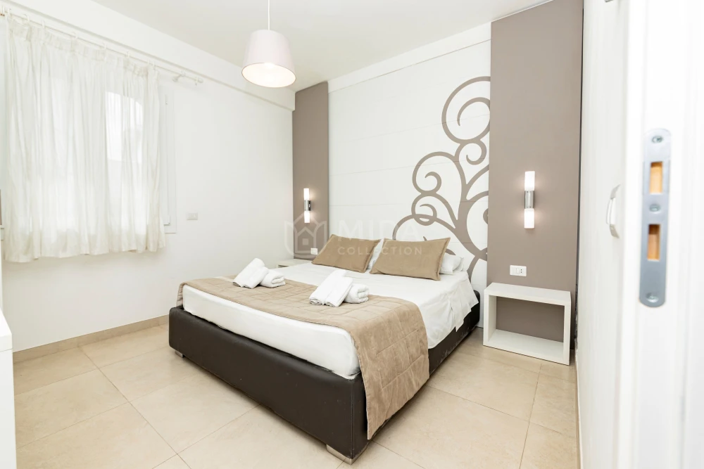 Bilocale 1 - Ungaretti Resort 