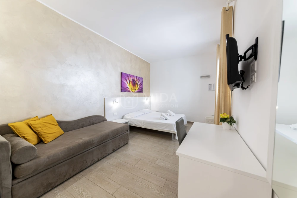 Incantevole 1 - Sabrina's House 