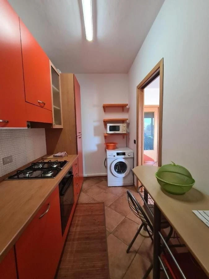 Dolceriva Apartment 