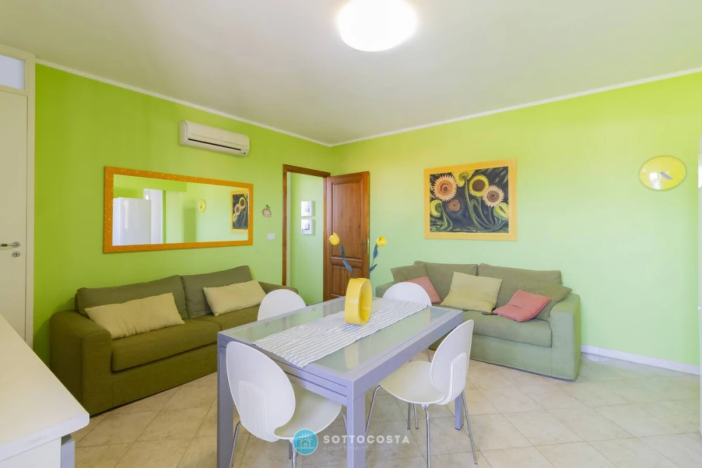 Eleonora's Flat 
