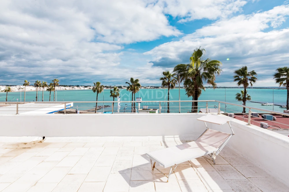 Dio Del Mare - Camera 502