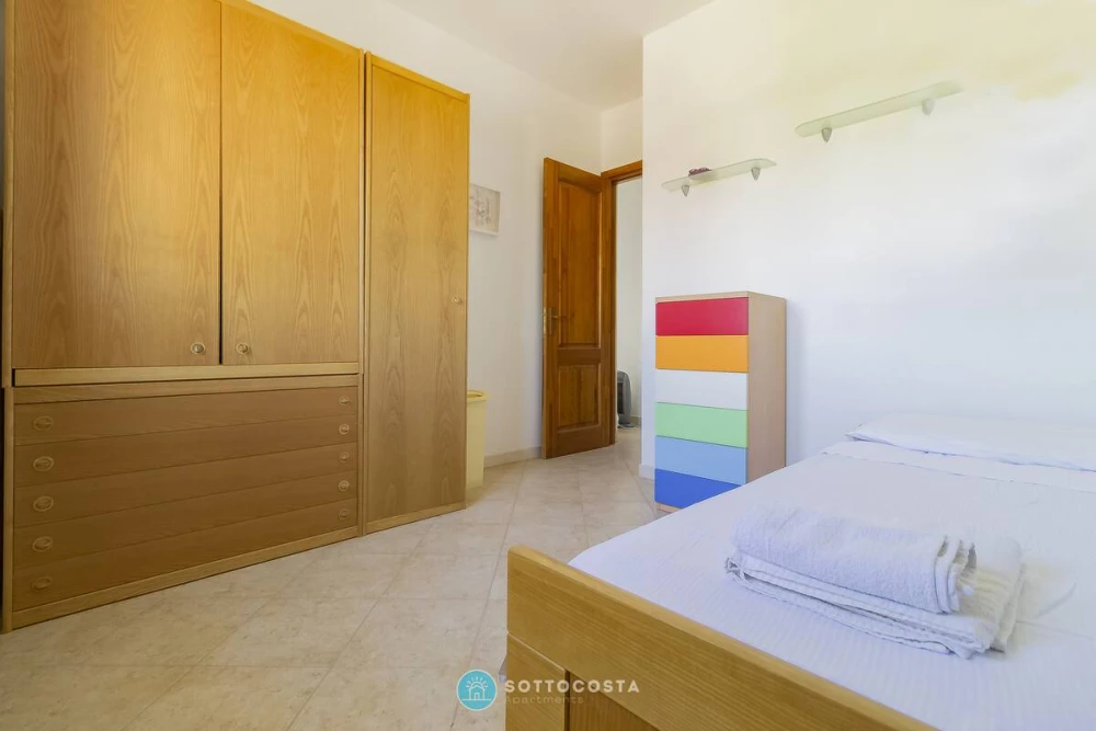 Eleonora's Flat 