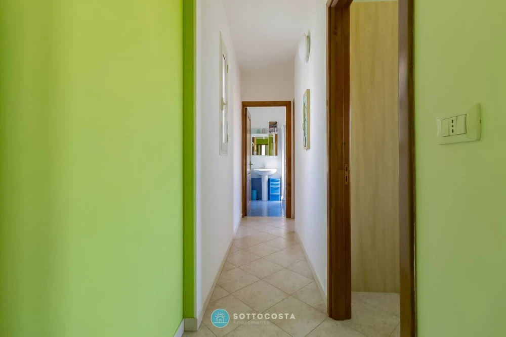 Eleonora's Flat 