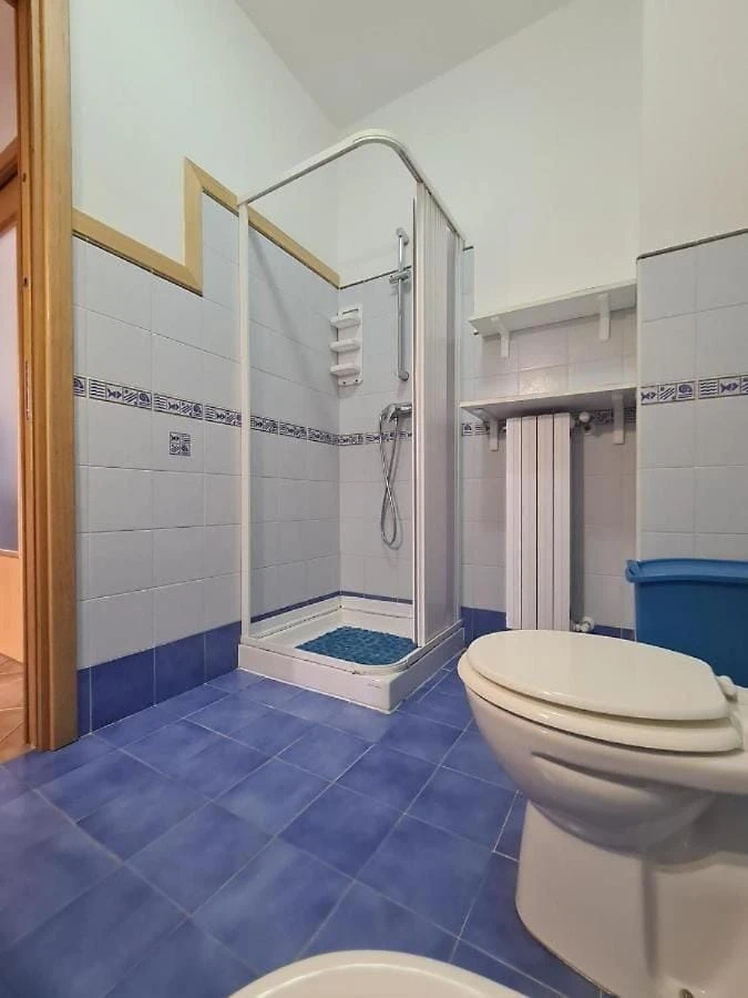Dolceriva Apartment 