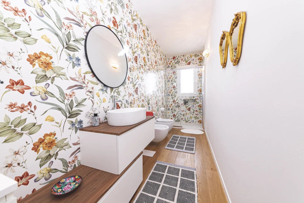 Vitto Luxury Apartment 