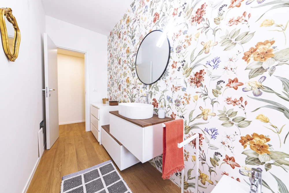 Vitto Luxury Apartment 