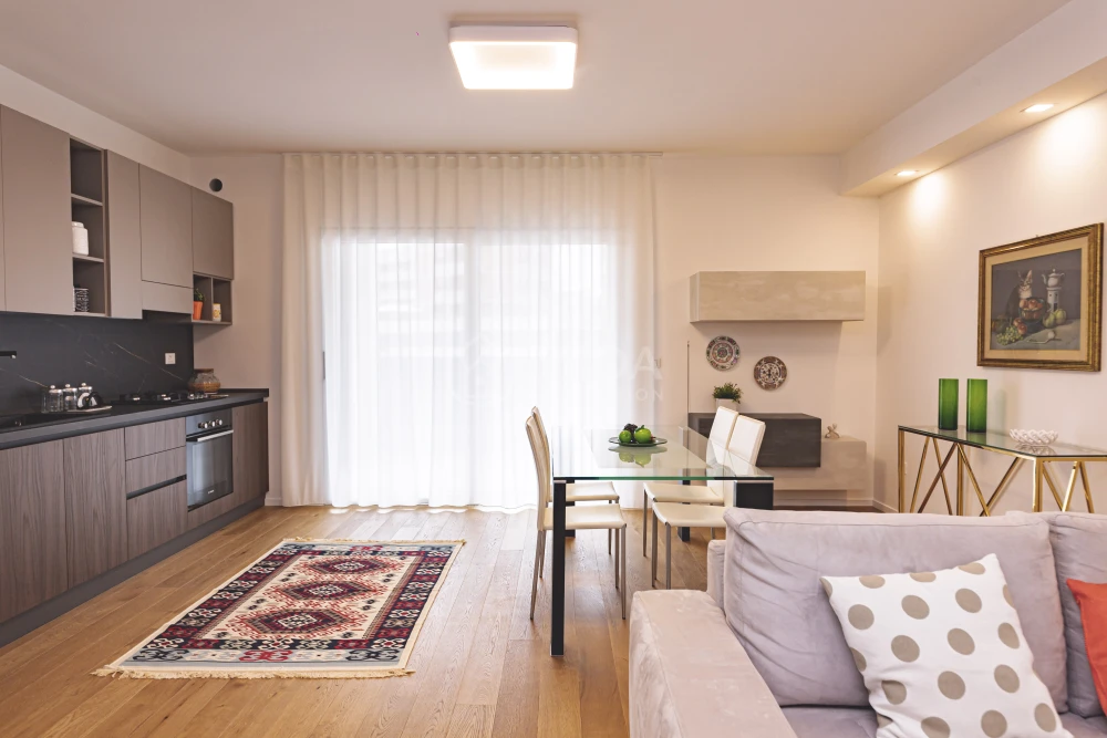 Vitto Luxury Apartment 