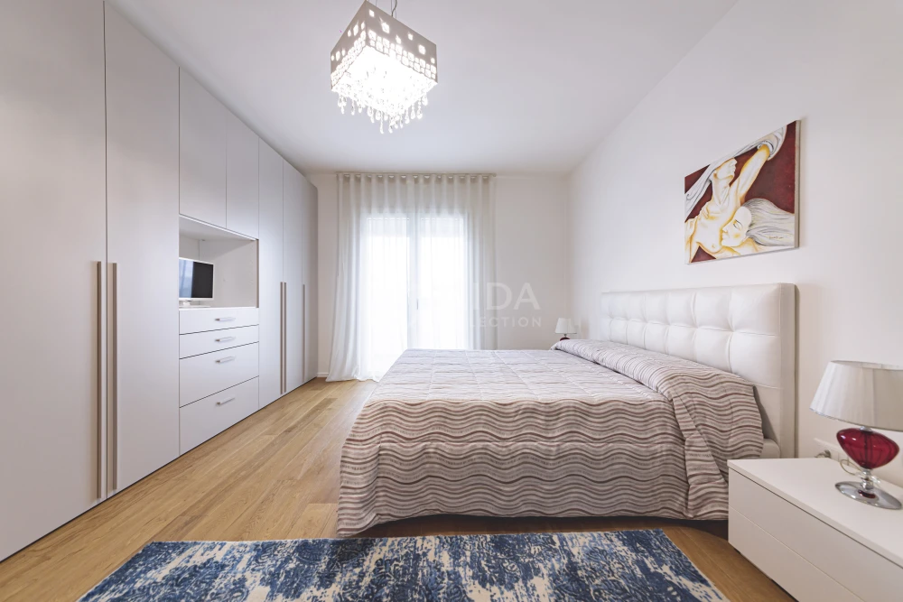 Vitto Luxury Apartment 