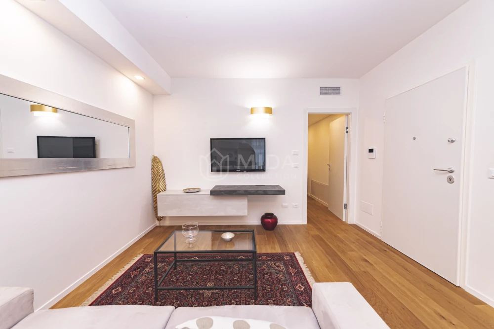 Vitto Luxury Apartment 