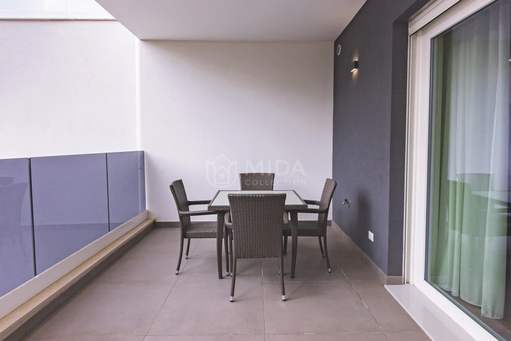 Vitto Luxury Apartment 
