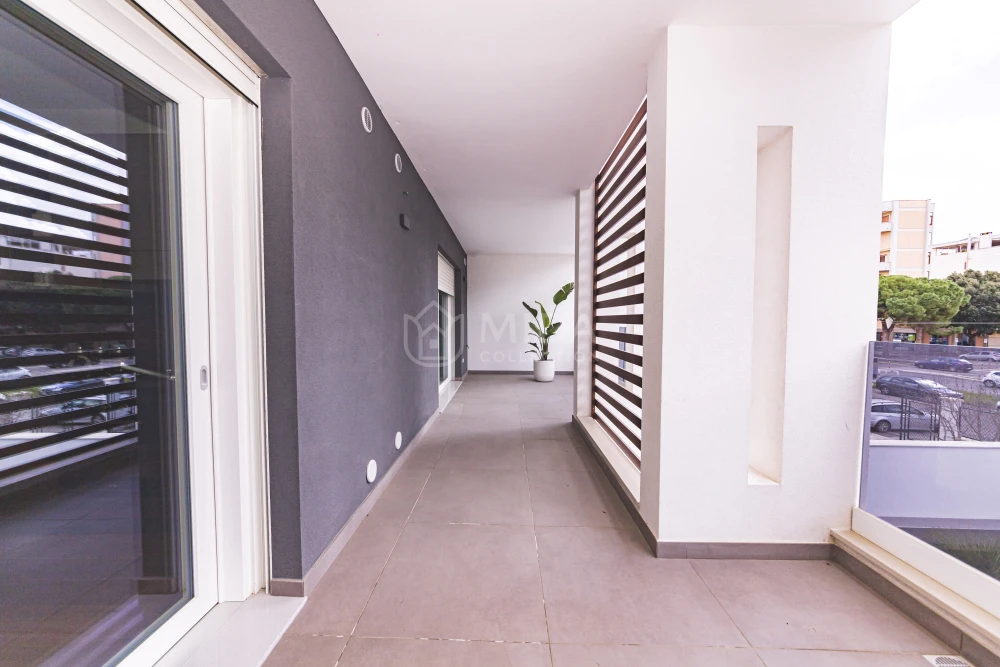 Vitto Luxury Apartment 