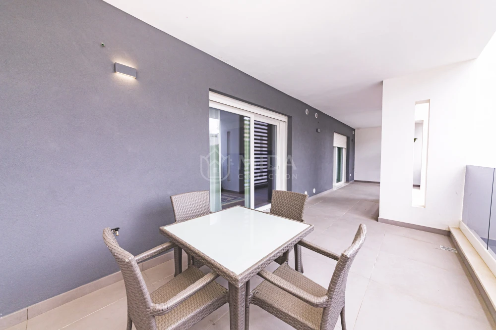 Vitto Luxury Apartment 