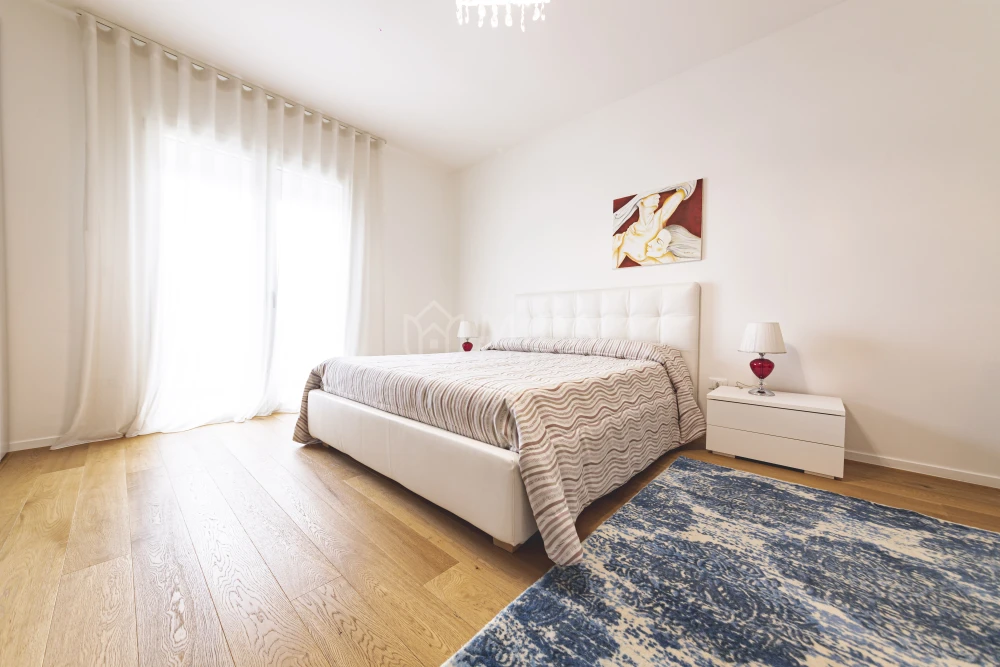 Vitto Luxury Apartment 
