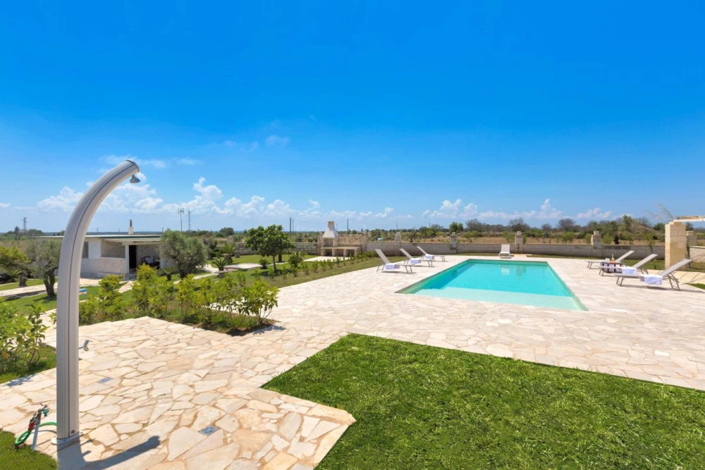 Villa Paola