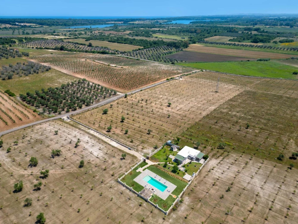 Villa Paola