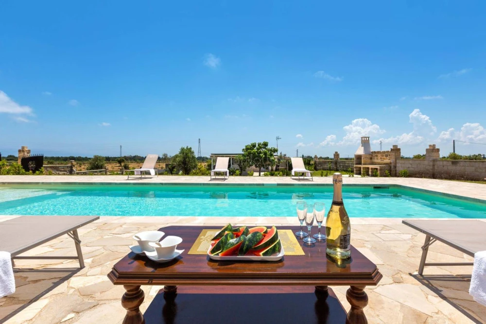 Villa Paola
