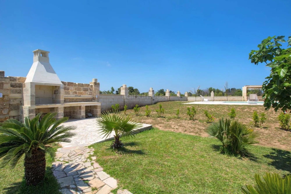 Villa Paola