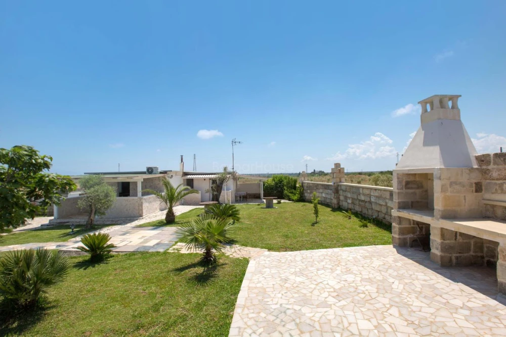 Villa Paola