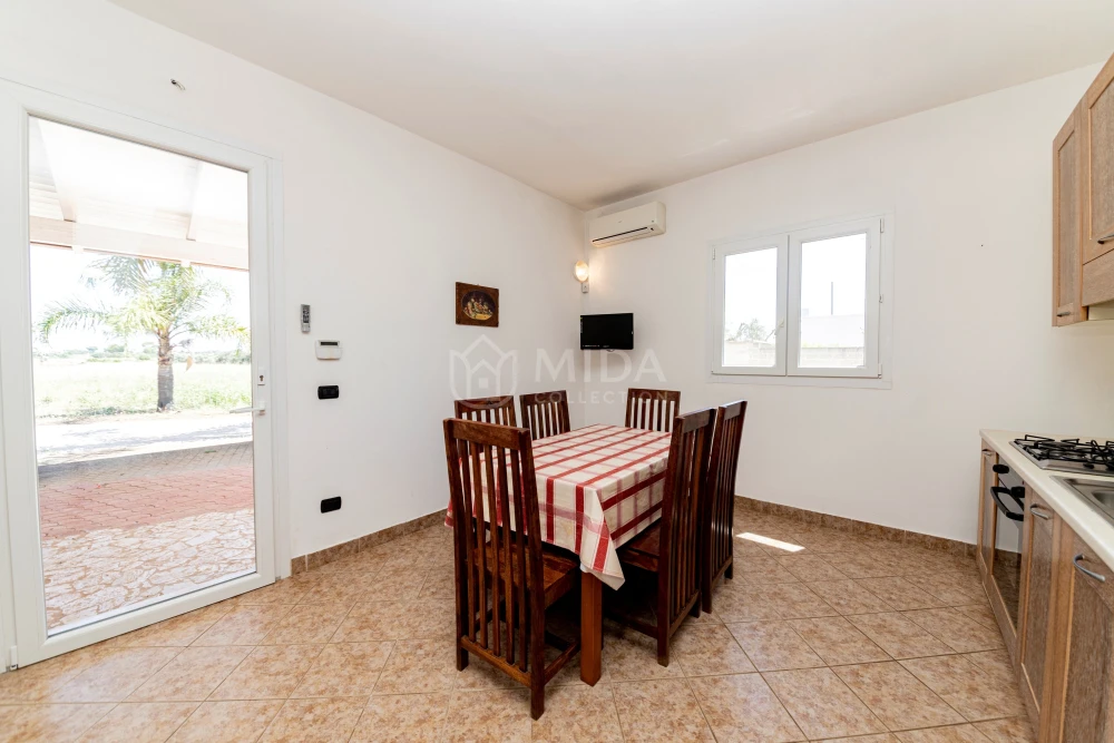 Villa Mello 1 