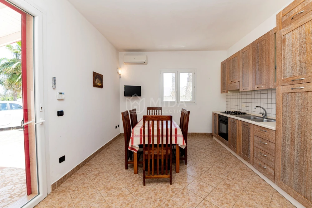 Villa Mello 1 