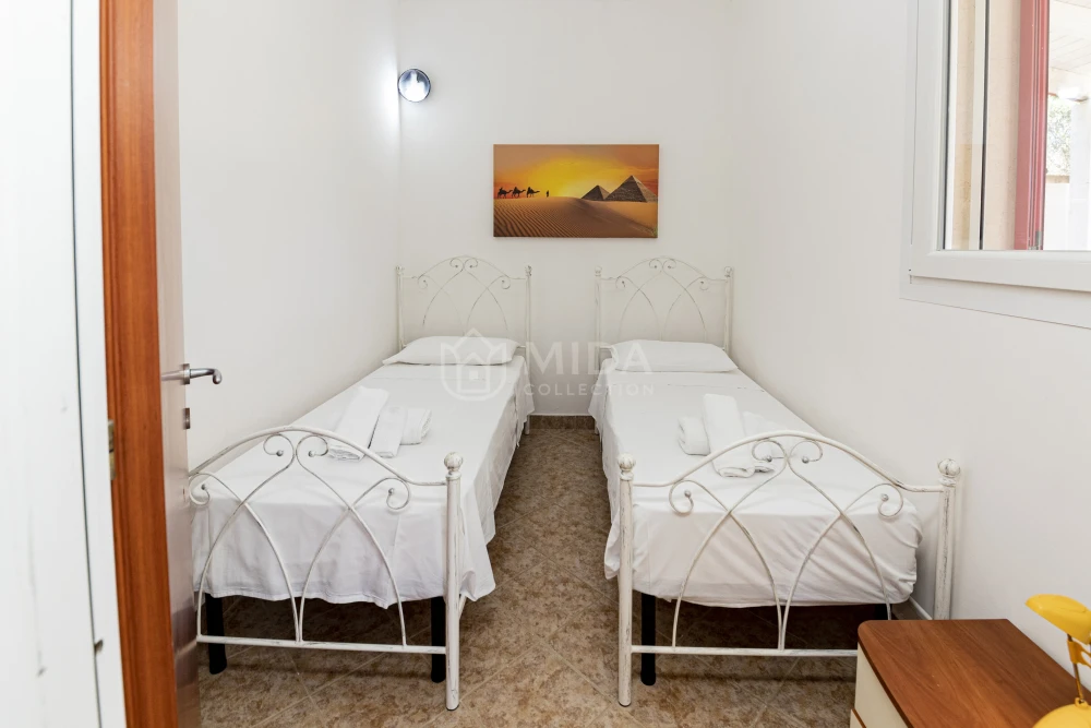 Villa Mello 1 