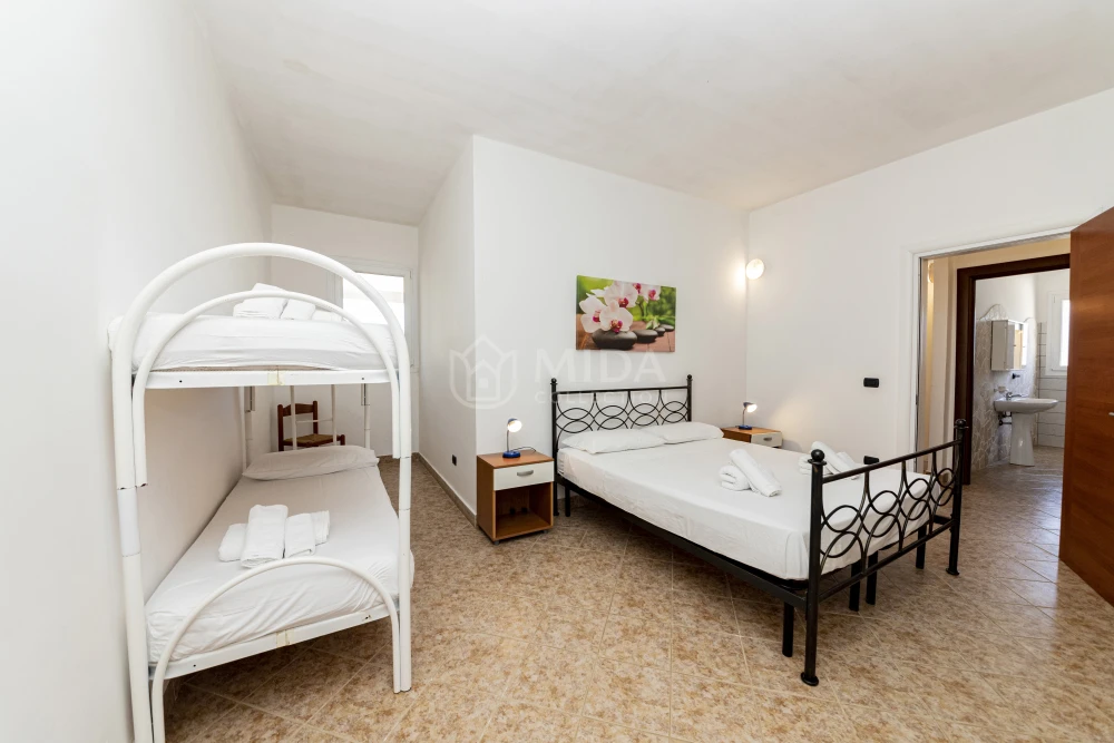 Villa Mello 1 