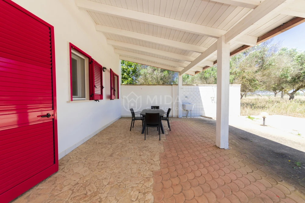 Villa Mello 1 