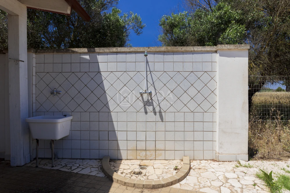 Villa Mello 1 