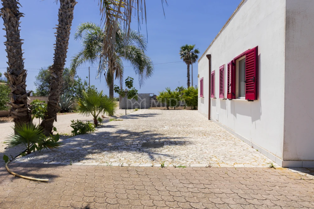 Villa Mello 1 