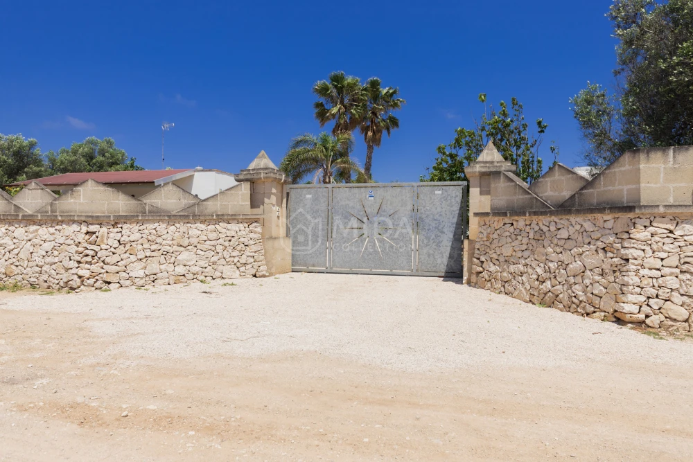 Villa Mello 1 