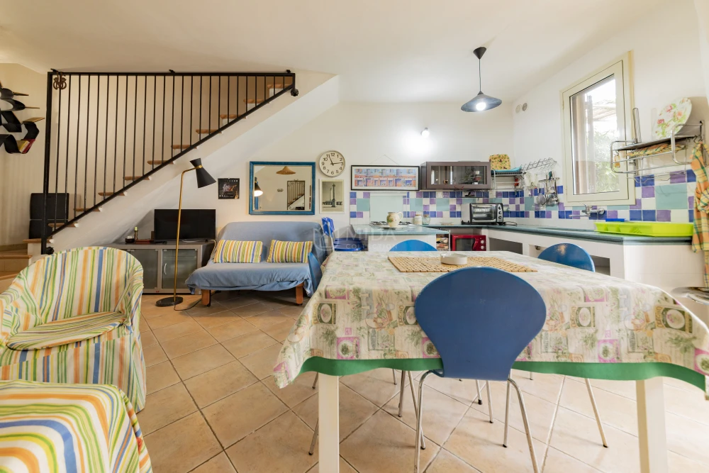 Verdalia Flat 