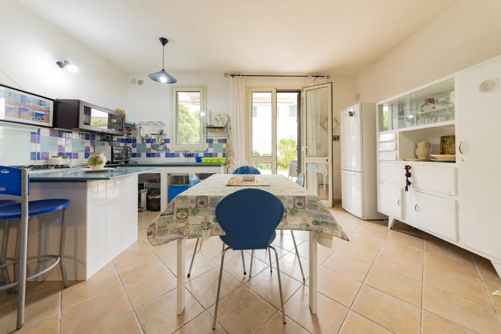 Verdalia Flat 