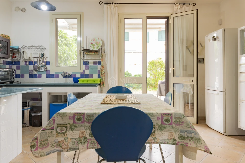 Verdalia Flat 