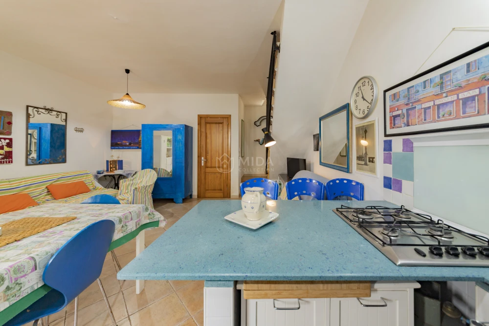 Verdalia Flat 