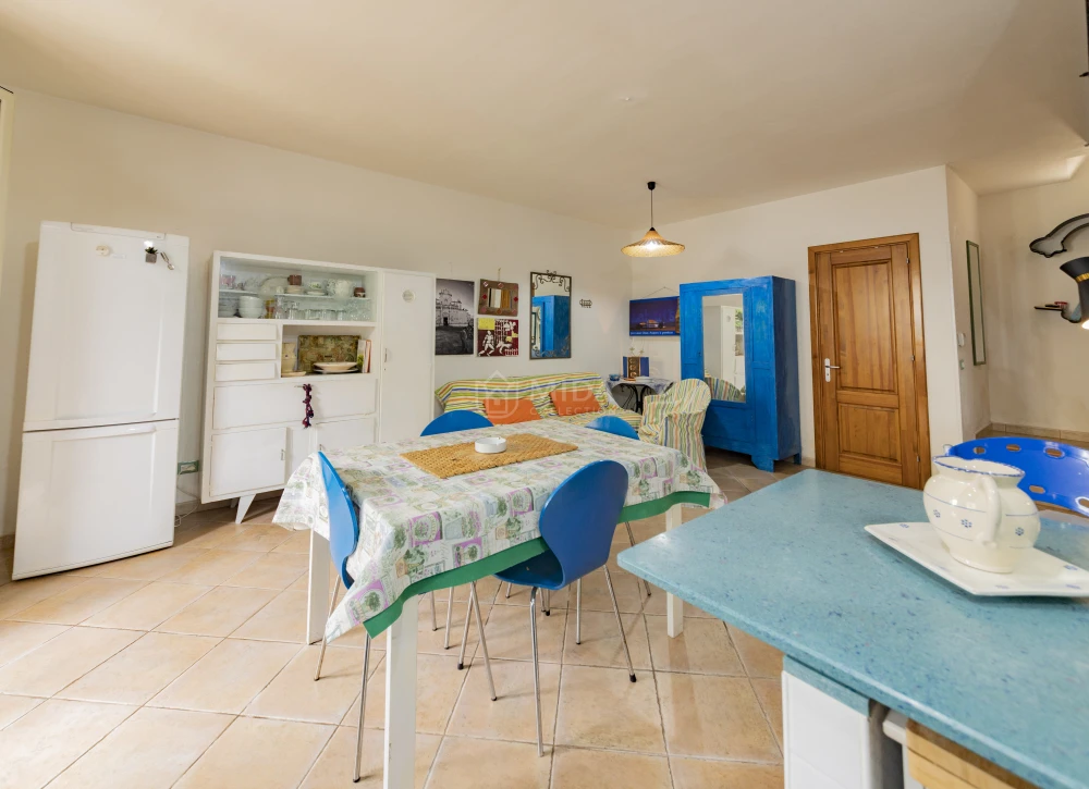 Verdalia Flat 