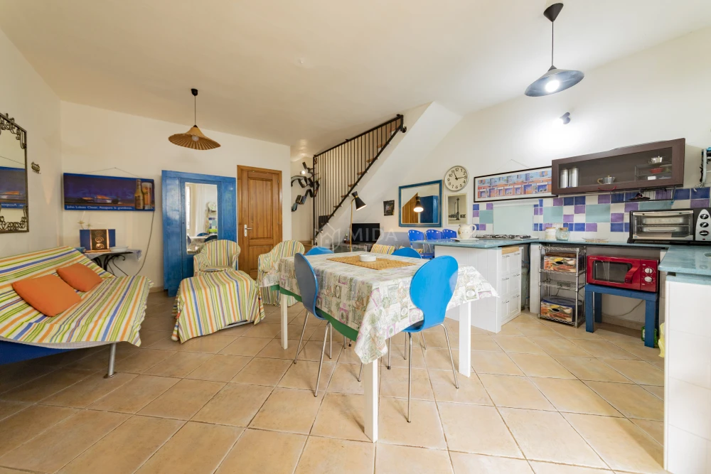 Verdalia Flat 