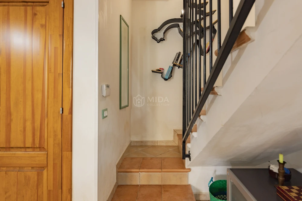 Verdalia Flat 