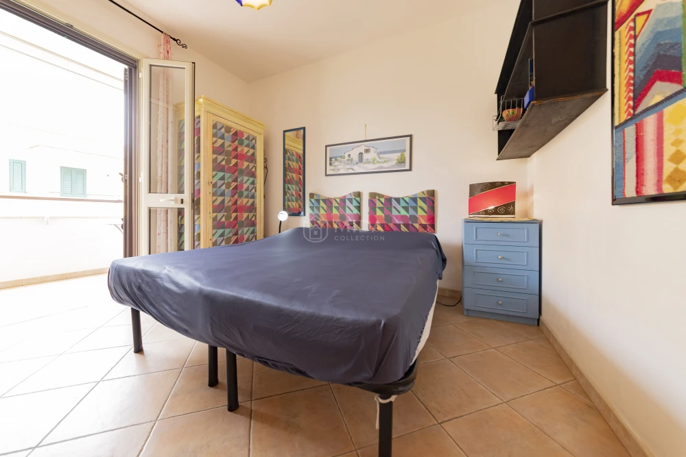 Verdalia Flat 