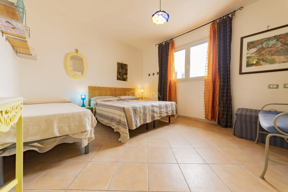 Verdalia Flat 