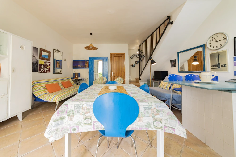 Verdalia Flat 
