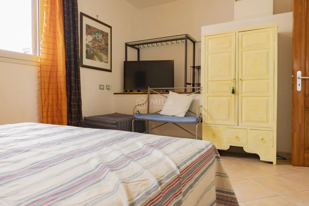 Verdalia Flat 