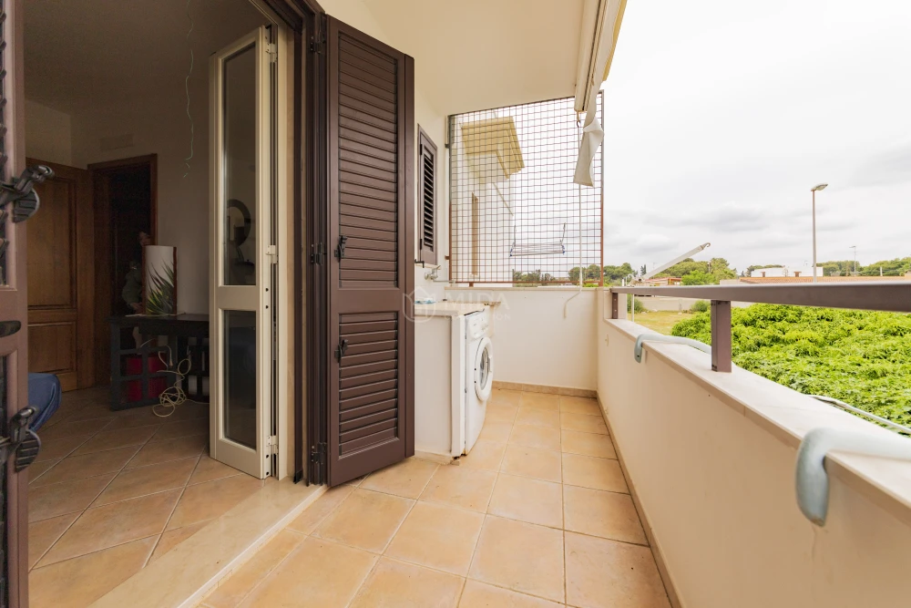 Verdalia Flat 