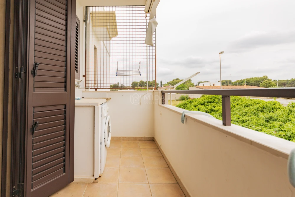Verdalia Flat 