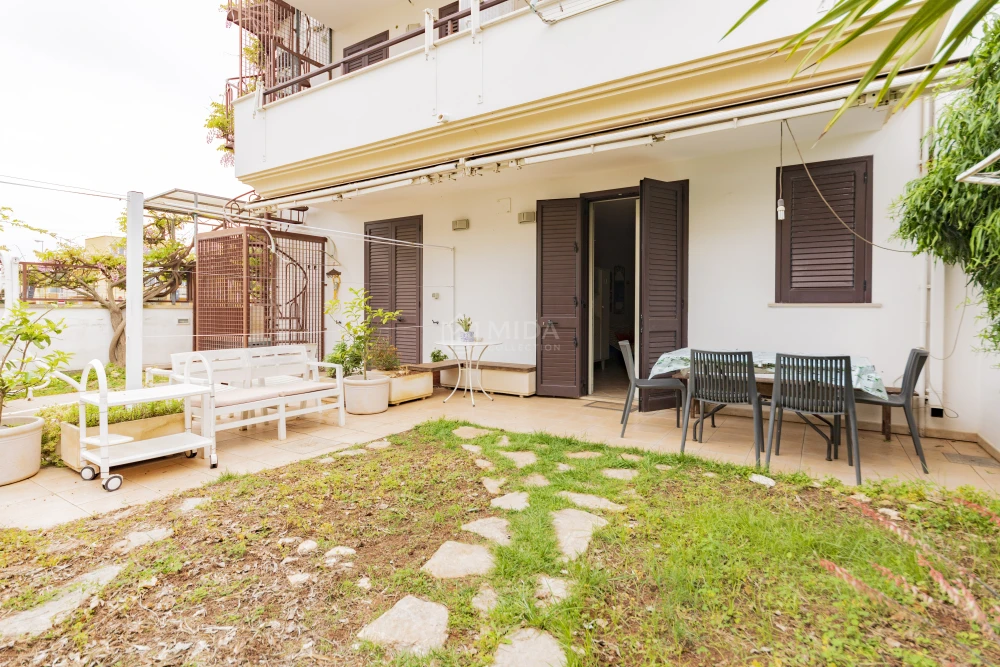 Verdalia Flat 