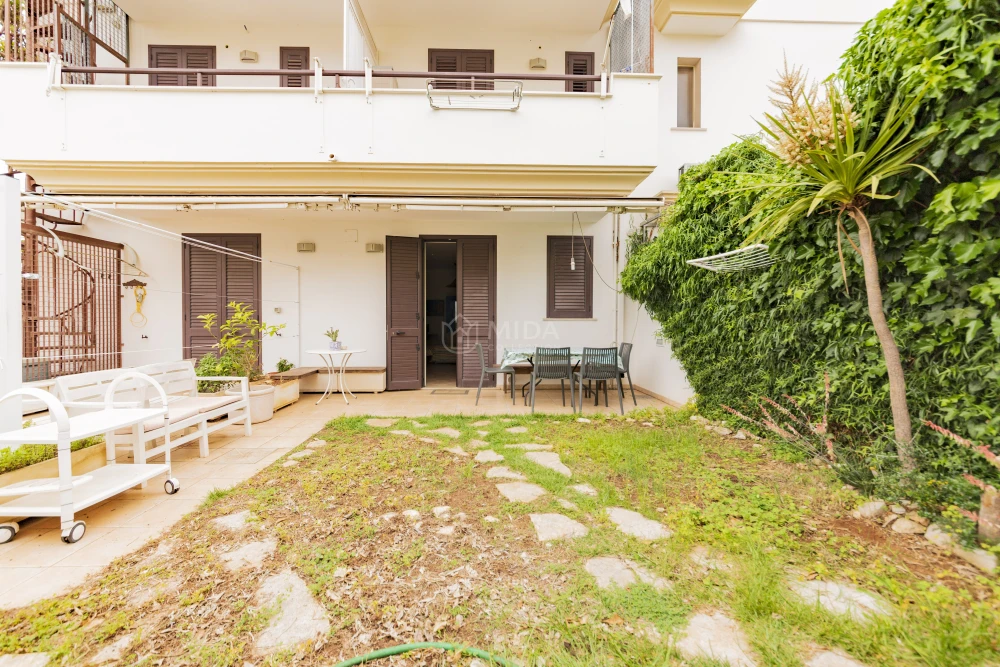 Verdalia Flat 